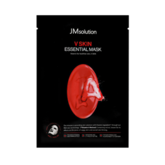 JMsolution V Skin Essential Mask