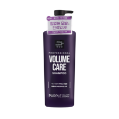 Mise En Scene Volume Care Shampoo
