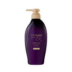 TSUBAKI Premium EX Hair Fall Care & Repair Shampoo