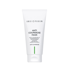 ANGIOPHARM Anti Couperose Mask 200ml