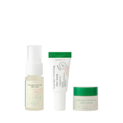 AXIS-Y The Mini Glow Trio