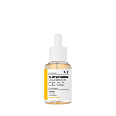 VT Cosmetics Glutathione Cica Exosome CE G2