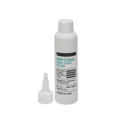 DERMA FACTORY Deep Clean Fresh Scalp Scaler