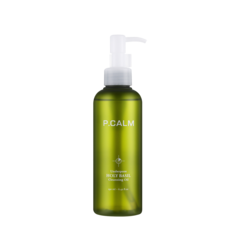 P.CALM Underpore Holy Basil Cleansing Oil