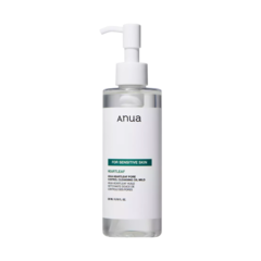 Anua Heartleaf Pore Control Cleansing Oil Mild