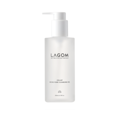 Lagom Cellup Micro Pore Cleansing Oil