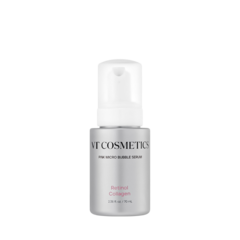 VT Cosmetics Retinol Collagen Pink Micro Bubble Serum