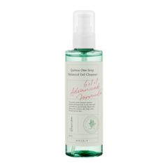 AXIS-Y Quinoa One-Step balanced Gel Cleanser 180 ml