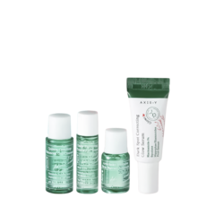 AXIS-Y The Mini Glow Set