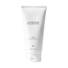 Lagom Cellup Ph Cure Foam Cleanser