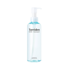 Torriden DIVE IN Cleansing Oil