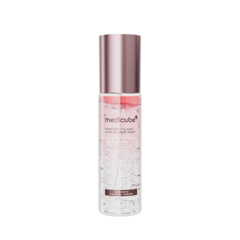 MEDICUBE Pink PDRN Collagen Glow Jelly Mist Serum