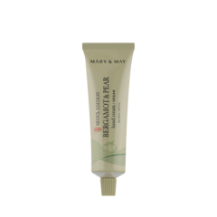 Mary & May Bergamot & Pear Hand Cream