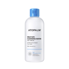 Atopalm Mild Sun Cleansing Water