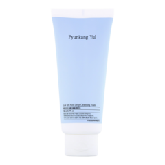 Pyunkang Yul Low pH Pore Deep Cleansing Foam
