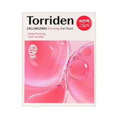 Torriden Cellmazing Firming Gel Mask