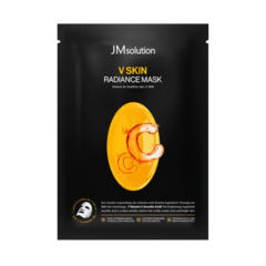 JMsolution V Skin Radiance Mask
