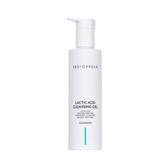 ANGIOPHARM Lactic Acid Cleansing Gel