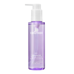 Celimax Derma Nature Fresh Blackhead Jojoba Cleansing Oil