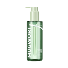 IsNtree Mugwort Calming Deep Cleansing Oil