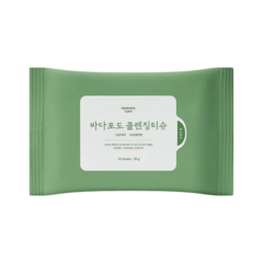 Mommy Care Sea Grape Cleansing Tissue