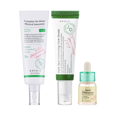 AXIS-Y What Is Your Weather Beauty Box