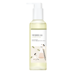 Round Lab Soybean Cleansing Oil
