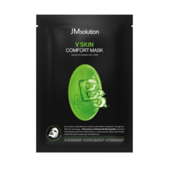 JMsolution V Skin Comfort Mask