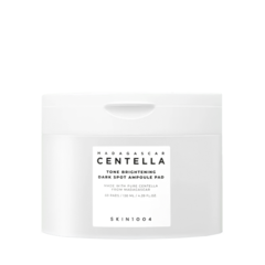SKIN1004 Madagascar Centella Tone Brightening Dark Spot Ampoule Pad