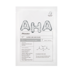 JMsolution Layer Care Able Mask