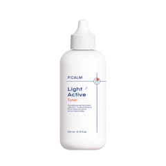 P.CALM Light Active Toner