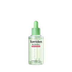 Torriden Balanceful Cica Control Serum