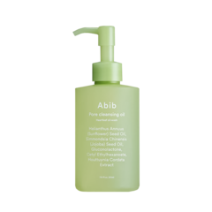 ABIB Pore Cleansing Oil Heartleaf Oil-Wash 210 ml