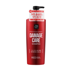 Mise En Scene Damage Care Shampoo