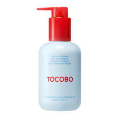 Tocobo Calamine Pore Control Cleansing Oil