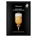JMsolution Water Luminous S.O.S. Ringer Amino Mask