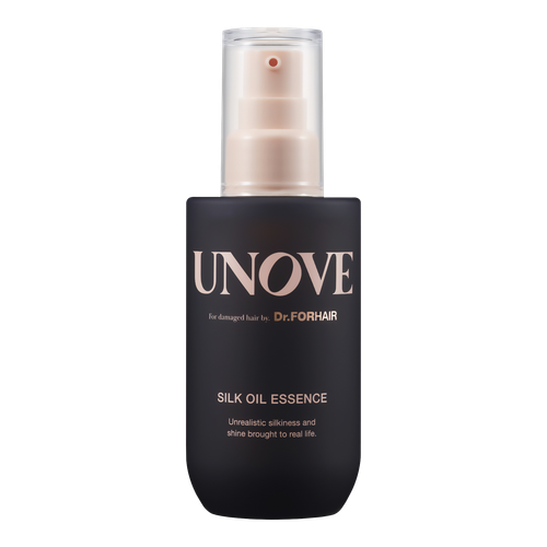 Dr.Forhair UNOVE Silk Oil Essence