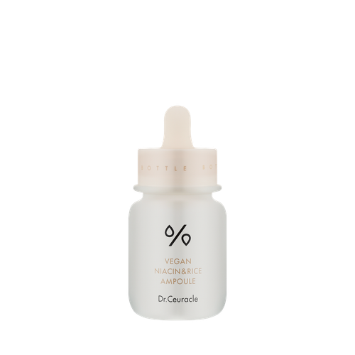 Dr.Ceuracle Vegan Niacin & Rice Ampoule