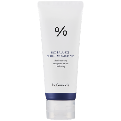 Dr.Ceuracle Pro Balance Biotics Moisturiser