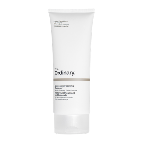 The Ordinary Glucoside Foaming Cleanser