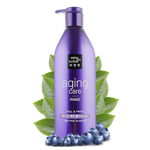 Mise en Scene Aging Care Rinse