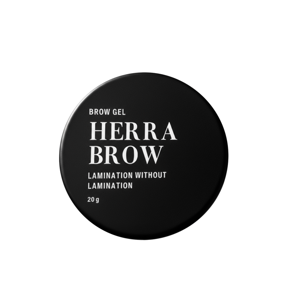 Herra Brow Lamination Without Lamination
