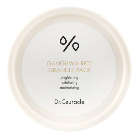 Dr.Ceuracle Ganghwa Rice Granule Pack