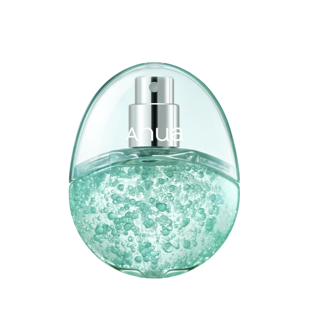 ANUA PDRN Hyaluronic Acid Hydrating Capsule Mist, 30 ml.