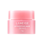 Миниатюра восстанавливающей ночной маски для губ Laneige Special Care Lip Sleeping Mask