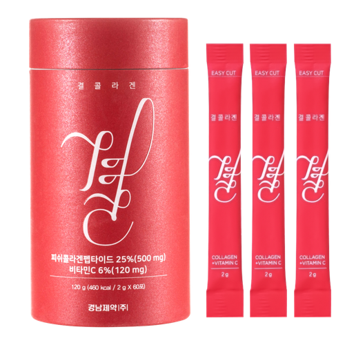 Lemona Kyung Nam Pharm Gyeol Collagen