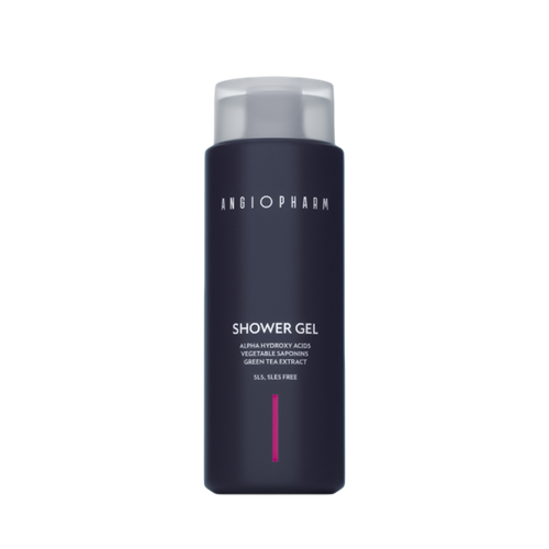 ANGIOPHARM Shower Gel