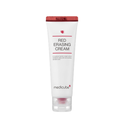 Medicube Red Erasing Cream