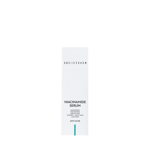 ANGIOPHARM Niacinamide Serum