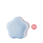 DEARMAY Pure Falling Mood Lip Pot 01 First Soundtrack, 6.5 g.